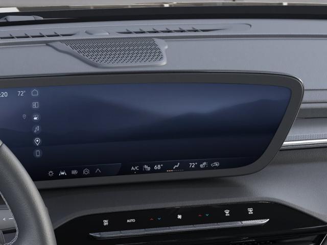 2026 Buick Enclave Sport Touring FWD