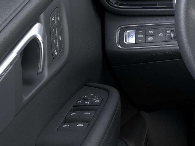 2026 Buick Enclave Sport Touring FWD