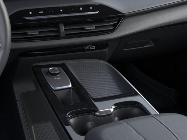 2026 Buick Enclave Sport Touring FWD