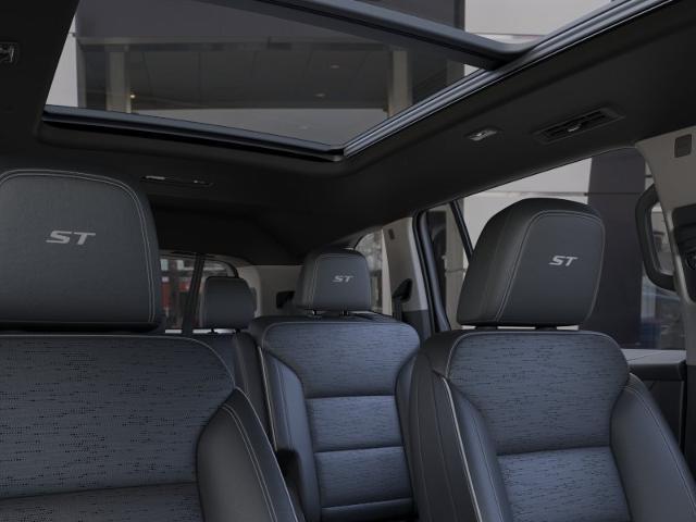 2026 Buick Enclave Sport Touring FWD
