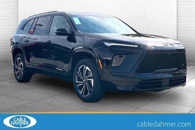 2026 Buick Enclave Sport Touring FWD for sale in Independence, MO