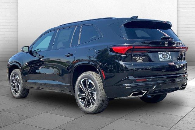 2026 Buick Enclave Sport Touring FWD