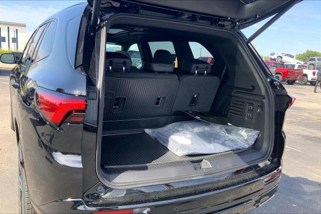 2026 Buick Enclave Sport Touring FWD