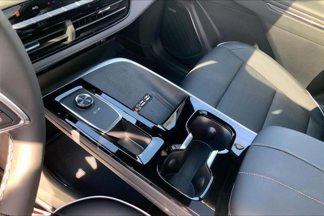 2026 Buick Enclave Sport Touring FWD