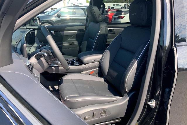 2026 Buick Enclave Sport Touring FWD