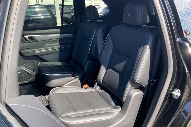2026 Buick Enclave Sport Touring FWD