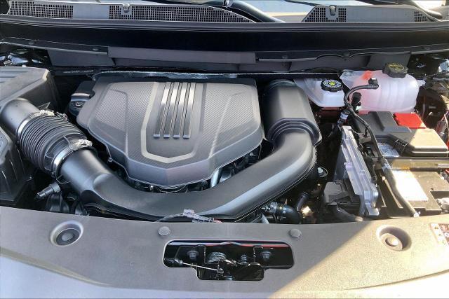 2026 Buick Enclave Sport Touring FWD