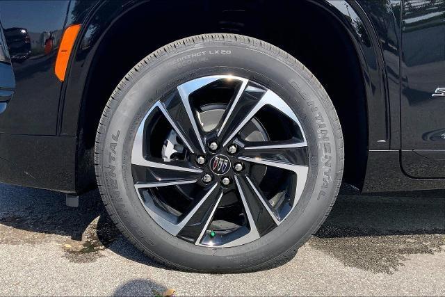 2026 Buick Enclave Sport Touring FWD