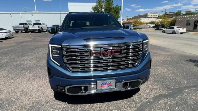 2026 GMC Sierra 1500 Crew Cab, Short Bed, Denali, 4WD