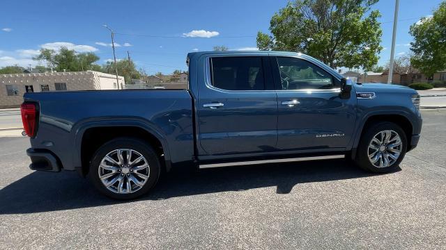 2026 GMC Sierra 1500 Crew Cab, Short Bed, Denali, 4WD