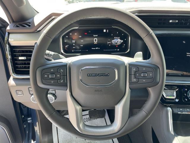 2026 GMC Sierra 1500 Crew Cab, Short Bed, Denali, 4WD