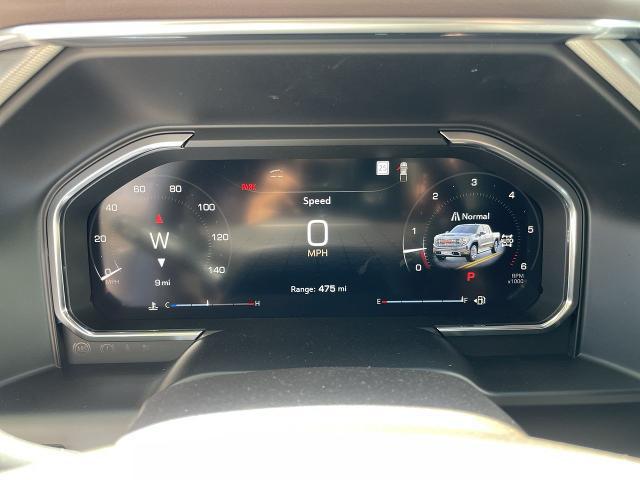 2026 GMC Sierra 1500 Crew Cab, Short Bed, Denali, 4WD