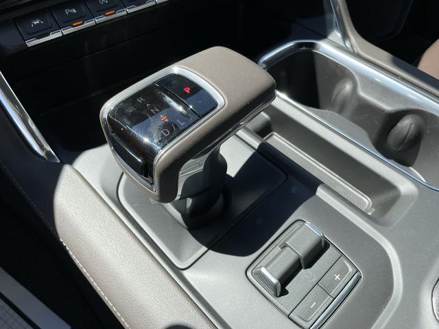 2026 GMC Sierra 1500 Crew Cab, Short Bed, Denali, 4WD