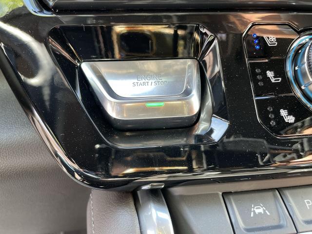 2026 GMC Sierra 1500 Crew Cab, Short Bed, Denali, 4WD