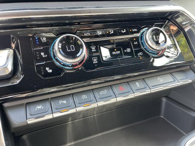 2026 GMC Sierra 1500 Crew Cab, Short Bed, Denali, 4WD