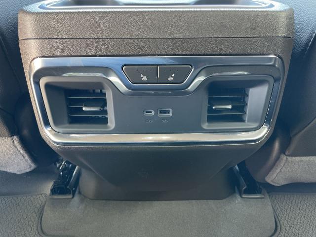2026 GMC Sierra 1500 Crew Cab, Short Bed, Denali, 4WD