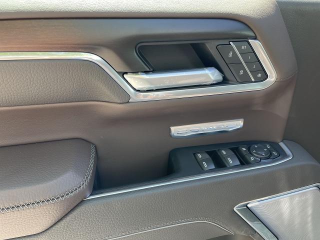2026 GMC Sierra 1500 Crew Cab, Short Bed, Denali, 4WD