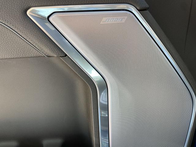 2026 GMC Sierra 1500 Crew Cab, Short Bed, Denali, 4WD