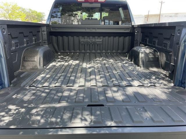 2026 GMC Sierra 1500 Crew Cab, Short Bed, Denali, 4WD