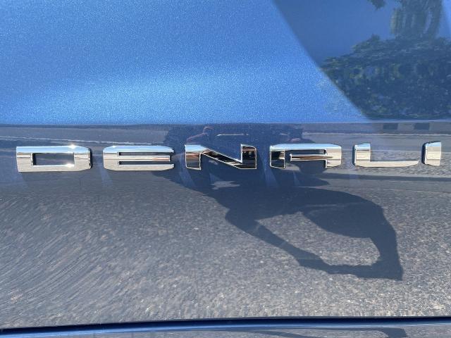 2026 GMC Sierra 1500 Crew Cab, Short Bed, Denali, 4WD
