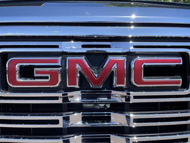 2026 GMC Sierra 1500 Crew Cab, Short Bed, Denali, 4WD