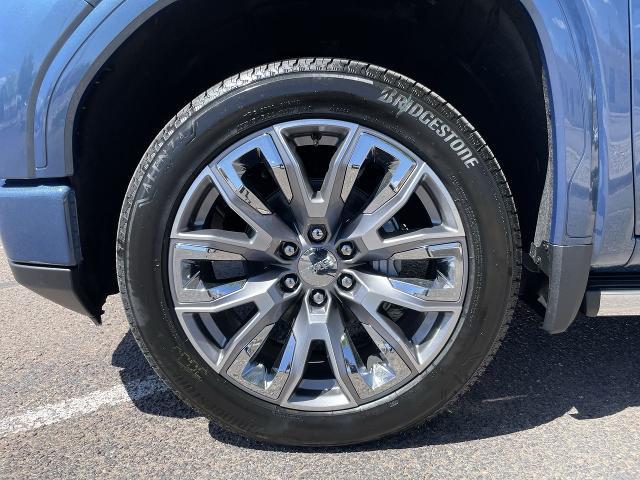 2026 GMC Sierra 1500 Crew Cab, Short Bed, Denali, 4WD