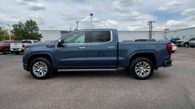 2026 GMC Sierra 1500 Crew Cab, Short Bed, Denali, 4WD