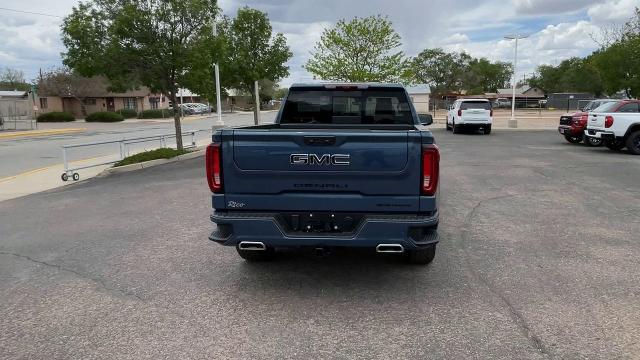 2026 GMC Sierra 1500 Crew Cab, Short Bed, Denali, 4WD