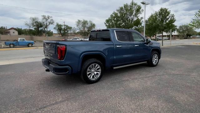 2026 GMC Sierra 1500 Crew Cab, Short Bed, Denali, 4WD