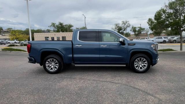 2026 GMC Sierra 1500 Crew Cab, Short Bed, Denali, 4WD