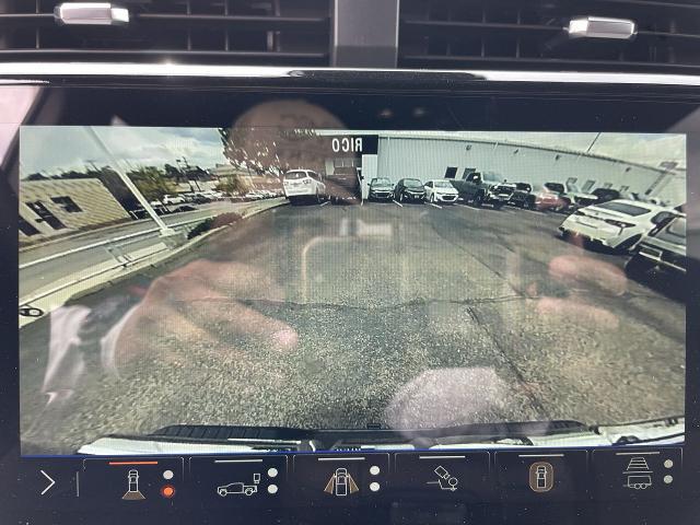 2026 GMC Sierra 1500 Crew Cab, Short Bed, Denali, 4WD