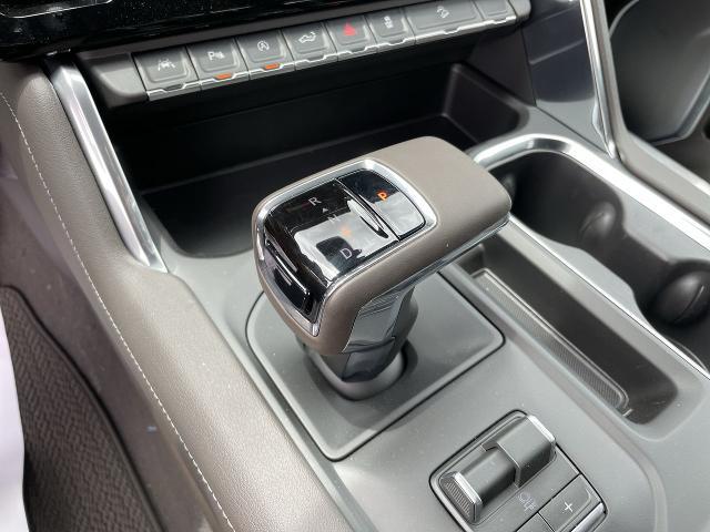 2026 GMC Sierra 1500 Crew Cab, Short Bed, Denali, 4WD