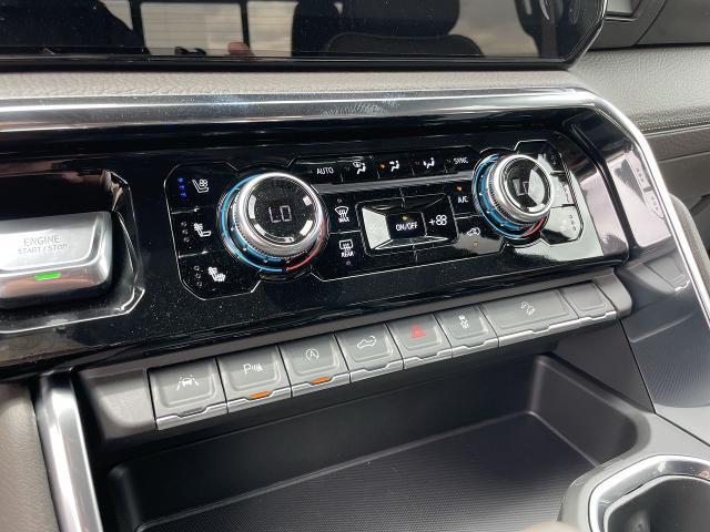 2026 GMC Sierra 1500 Crew Cab, Short Bed, Denali, 4WD