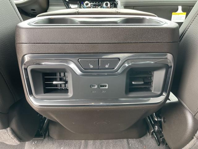 2026 GMC Sierra 1500 Crew Cab, Short Bed, Denali, 4WD
