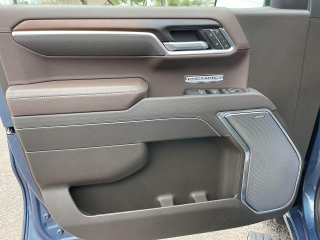 2026 GMC Sierra 1500 Crew Cab, Short Bed, Denali, 4WD