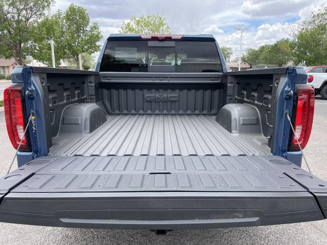 2026 GMC Sierra 1500 Crew Cab, Short Bed, Denali, 4WD