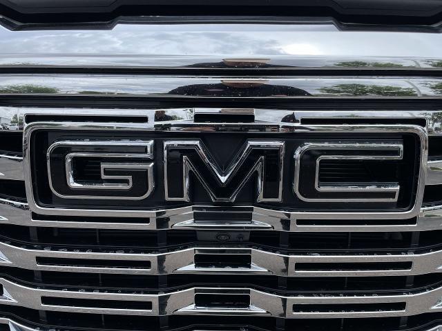 2026 GMC Sierra 1500 Crew Cab, Short Bed, Denali, 4WD