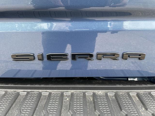 2026 GMC Sierra 1500 Crew Cab, Short Bed, Denali, 4WD
