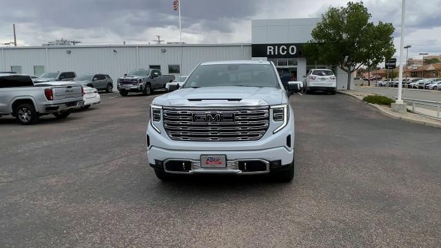2026 GMC Sierra 1500 Crew Cab, Short Bed, Denali, 4WD