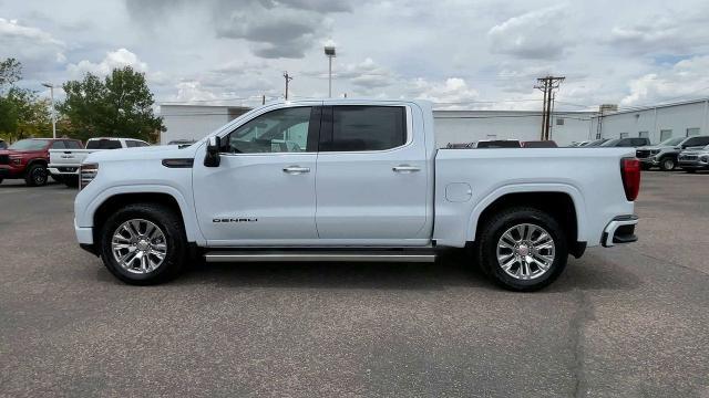 2026 GMC Sierra 1500 Crew Cab, Short Bed, Denali, 4WD