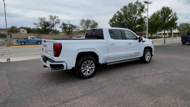 2026 GMC Sierra 1500 Crew Cab, Short Bed, Denali, 4WD