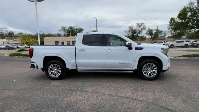 2026 GMC Sierra 1500 Crew Cab, Short Bed, Denali, 4WD