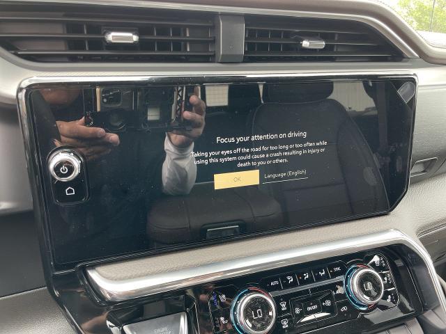 2026 GMC Sierra 1500 Crew Cab, Short Bed, Denali, 4WD