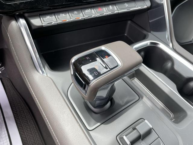 2026 GMC Sierra 1500 Crew Cab, Short Bed, Denali, 4WD
