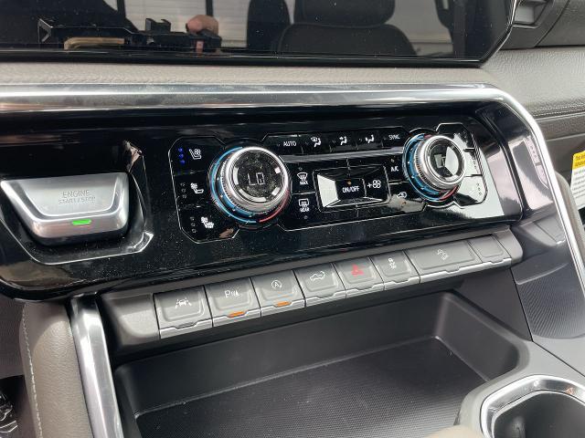 2026 GMC Sierra 1500 Crew Cab, Short Bed, Denali, 4WD