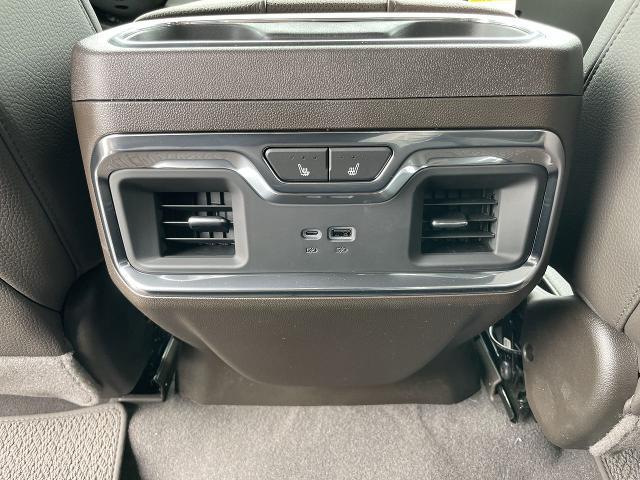 2026 GMC Sierra 1500 Crew Cab, Short Bed, Denali, 4WD