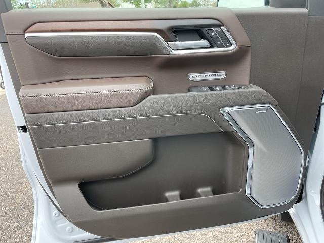 2026 GMC Sierra 1500 Crew Cab, Short Bed, Denali, 4WD