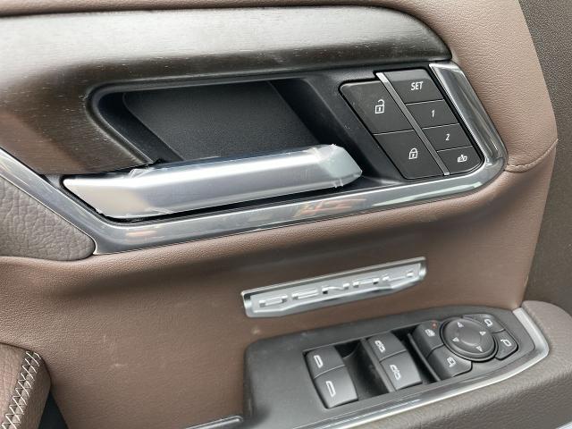 2026 GMC Sierra 1500 Crew Cab, Short Bed, Denali, 4WD