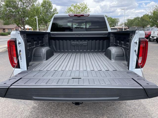 2026 GMC Sierra 1500 Crew Cab, Short Bed, Denali, 4WD
