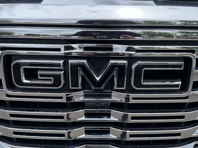 2026 GMC Sierra 1500 Crew Cab, Short Bed, Denali, 4WD